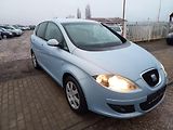 Seat Toledo (2006) 2.0 103kw  - náhled 9