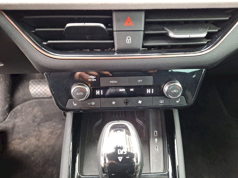 Škoda Scala (2025) SELEC TSI 85/1.0 A7F - fotka 14 z 22