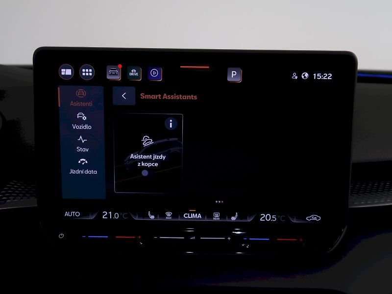 Cupra Terramar (2026) 2.0TSI 150KW 4x4 DSG - fotka 31 z 40