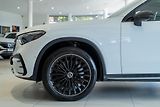 Mercedes-Benz GLC (2024) 300 d 4M/AMGPREMIUM/ENG/HUD - náhled 4