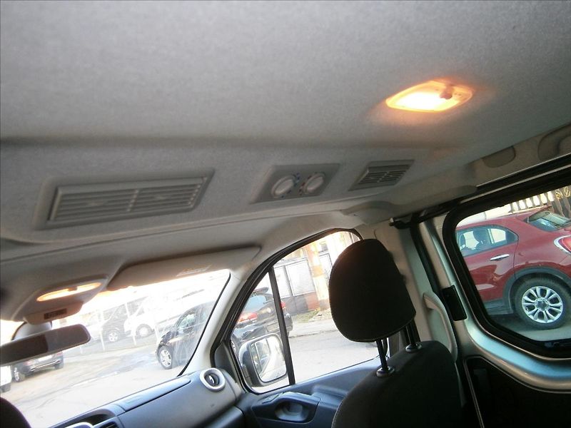 Fiat Talento 1,6 MJet 145k L1H1 Panorama - fotka 8 z 14
