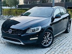 Volvo V60 2.4D4 5V AUTOMAT KAMERA TAŽNÉ - fotografie inzerátu