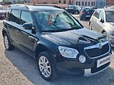 Škoda Yeti (2011) 1.2 TSi, Ambition - náhled 1