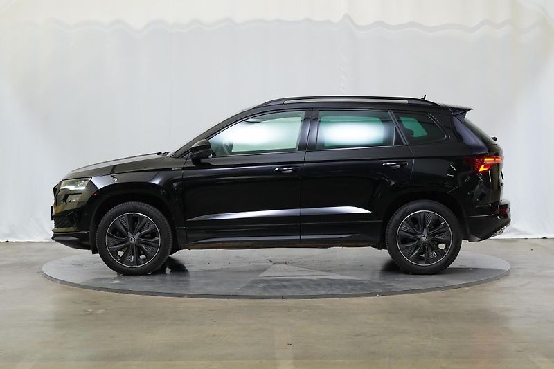 Škoda Karoq - fotka 3 z 28