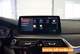 BMW Řada 6 GT 620 M-PAKET X-DRIVE 2022   - náhled 61
