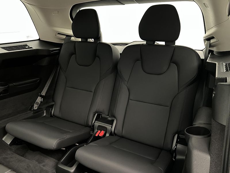Volvo XC90 T8 AWD RECHARGE PLUS DARK AUT - fotka 24 z 48