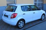 Škoda Fabia 1.2 KLIMA SADA KOL - náhled 4