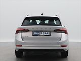 Škoda Octavia 2,0 TDI 85kW Ambition CZ DPH - náhled 6