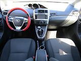 Toyota Verso 1.6 D-4D, aut. Klima, 1. maj. - náhled 7