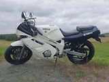 Yamaha FZR 600 (1996) - náhled 3