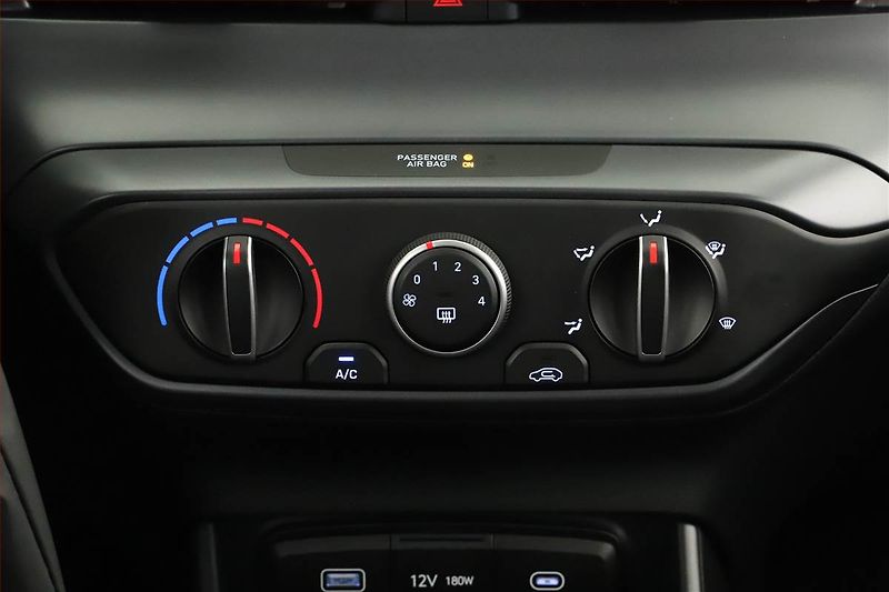 Hyundai Bayon (2025) 1.2, ČR,1.maj, Serv.kniha - fotka 12 z 19
