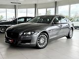 Jaguar XF 20d AUT*Panorama*Distronic - náhled 1