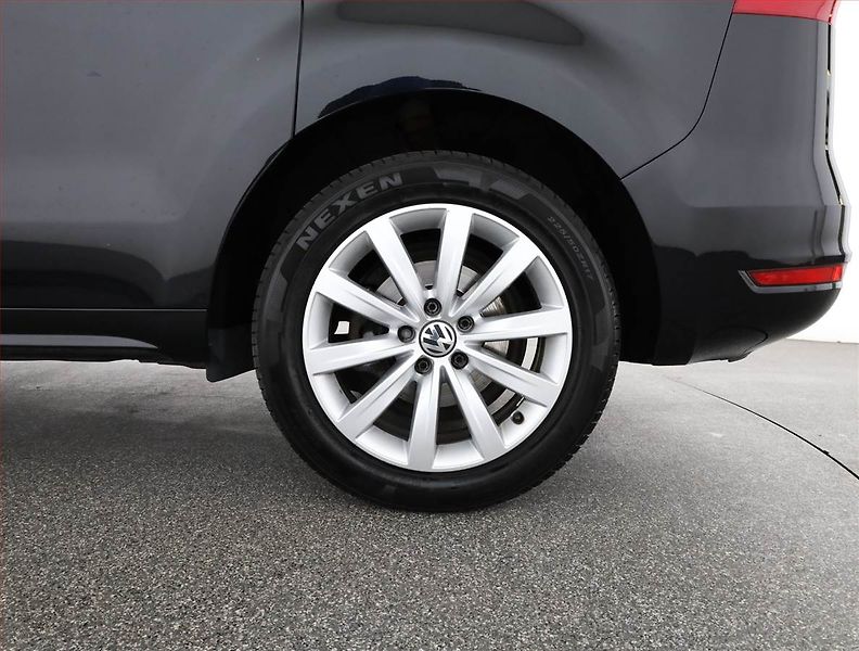 Volkswagen Sharan (2012) 2.0 TDI, 7 míst, Navi, Xenony - fotka 22 z 22