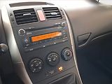 Toyota Auris (2008) 1.4 VVT-i, Park. senzory - náhled 12