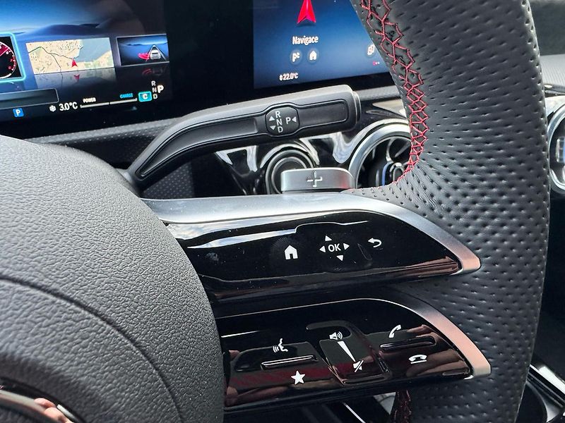 Mercedes-Benz CLA 200 Shooting Brake AKCE - fotka 13 z 32