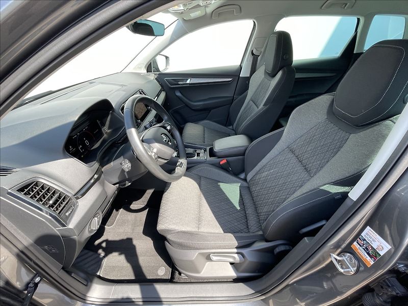 Škoda Karoq 2,0 TDI DSG 4x4 Style Plus - fotka 4 z 24