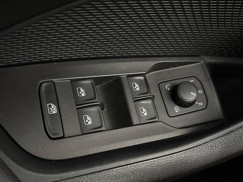 Škoda Octavia Style - fotka 21 z 27