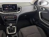 Kia Ceed (2023) Exclusive 1.5 T-GDI, ČR,1.maj - náhled 8
