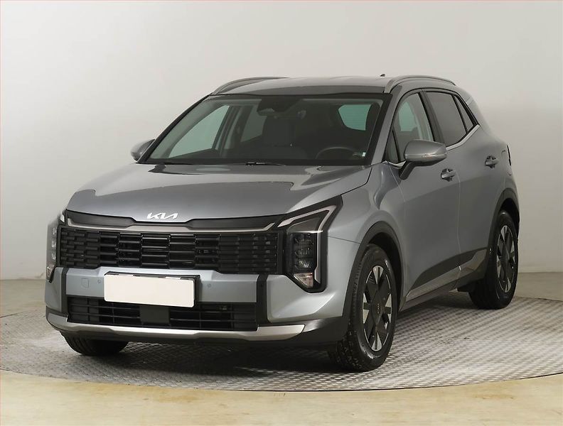 Kia Sportage (2025) 1.6 T-GDI - fotka 2 z 25
