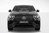 Mercedes-Benz GLE (2026) COUPÉ 63 S AMG - SKLADEM - náhled 1