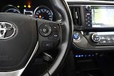 Toyota RAV4 2,5 HYBRID H3 4X2 AUT. - náhled 18