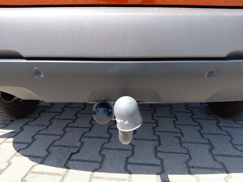 Dacia Duster (2023) 1,5 dCi 84 kW Journey - fotka 12 z 25