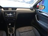 Škoda Rapid (2018) 1.0 TSI, Serv.kniha, Navi - náhled 8