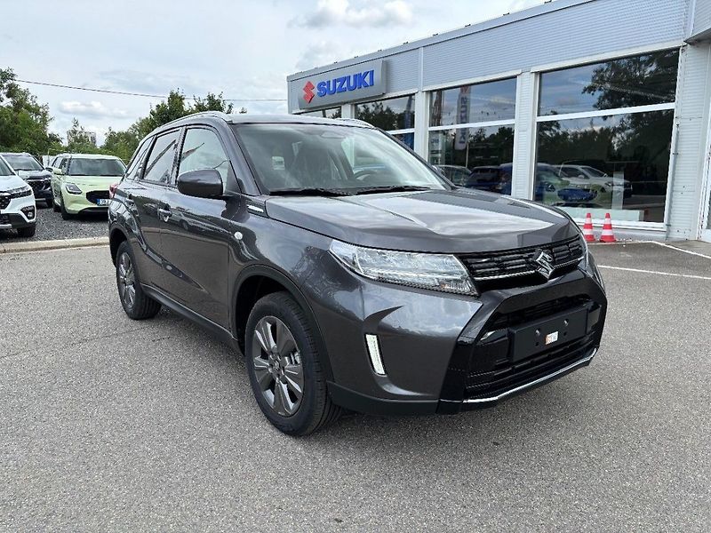 Suzuki Vitara Premium - fotka 1 z 10