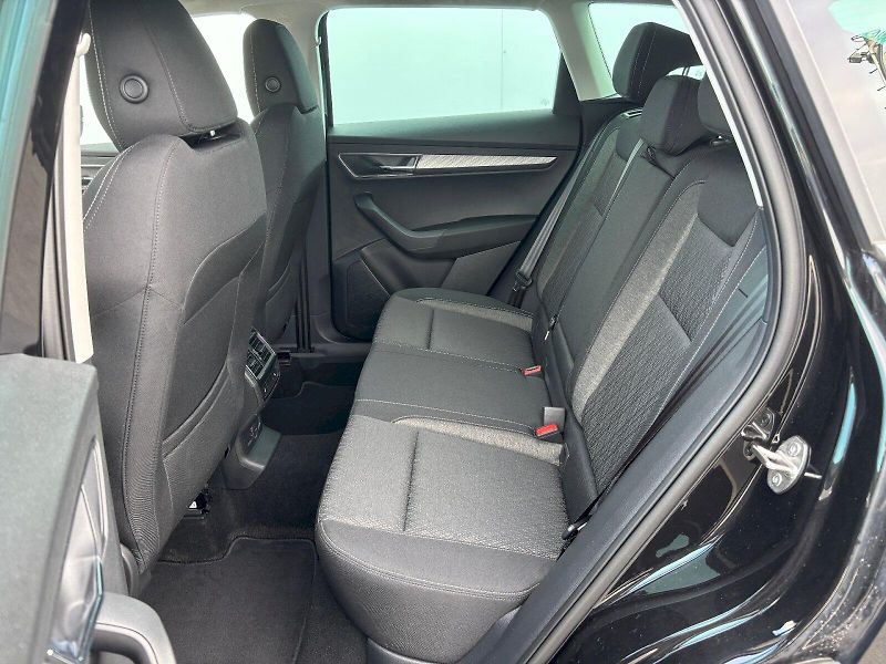 Škoda Karoq (2025) 2.0 TDI 110kW 4x4 DSG Top Sele - fotka 23 z 35