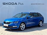Škoda Octavia (2019) Combi Style Plus DSG 2,0TSi 14 - náhled 1