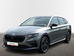 Škoda Scala Monte Carlo - fotografie inzerátu