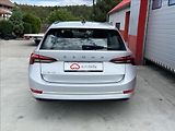 Škoda Octavia 2,0 TDI 85kW Active Combi - náhled 3