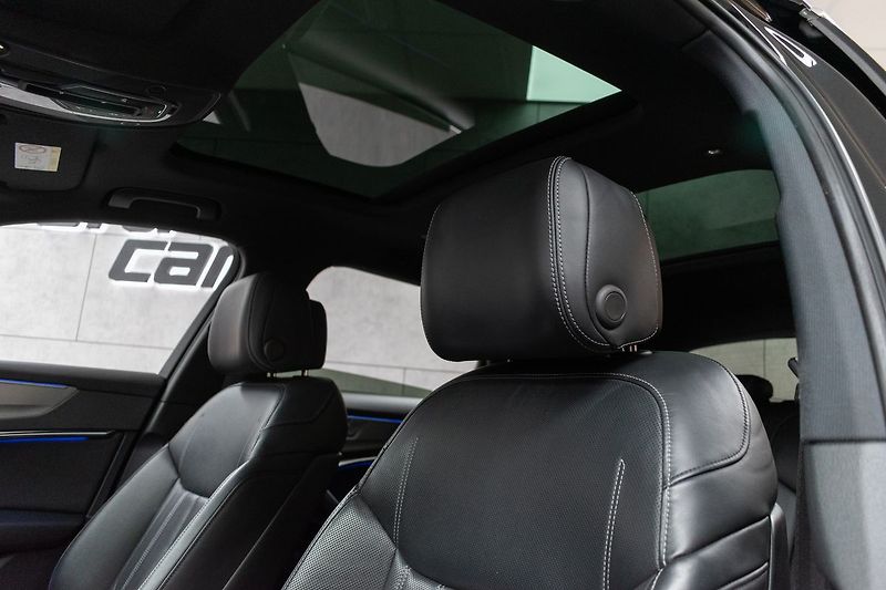 Audi A6 50TDI S-LINE*QUATTRO*TAŽNÉ*DPH - fotka 20 z 49