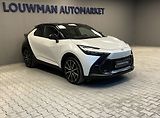 Toyota C-HR HYBRID AT AWD GR SPORT PREMIER - náhled 16