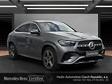 Mercedes-Benz GLE 450 d 4M kupé AMG - náhled 6
