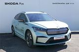 Škoda Enyaq (2024) 85x (82 kWh) 210 kW Sportline - náhled 8
