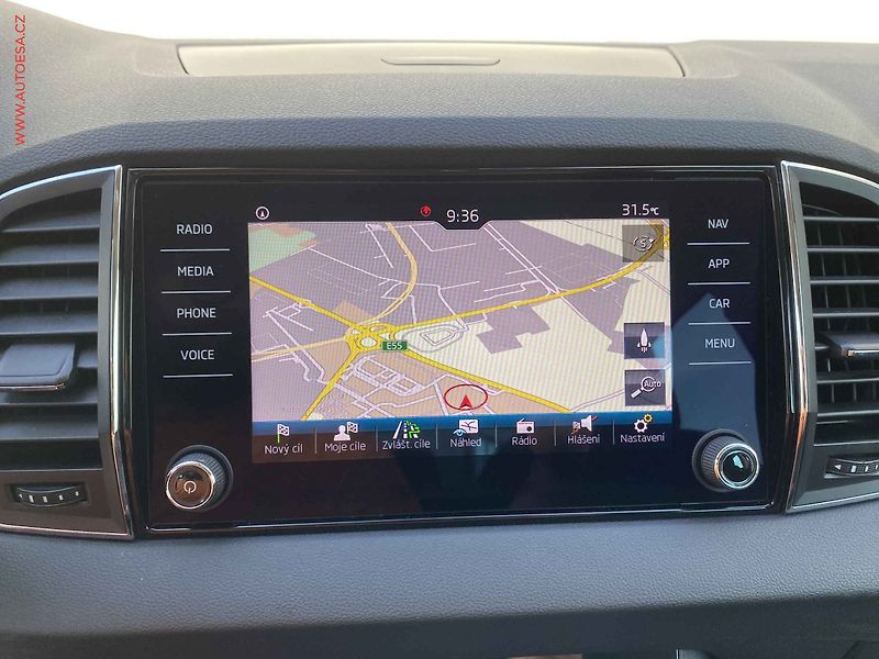 Škoda Karoq (2020) 1.0 TSi, Ambition, STK6/28 - fotka 18 z 18