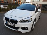 BMW Řada 2 220i AUT.! 7MÍST Gran Tourer - náhled 3