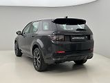 Land Rover Discovery Sport D200 EDITION AUT - náhled 10