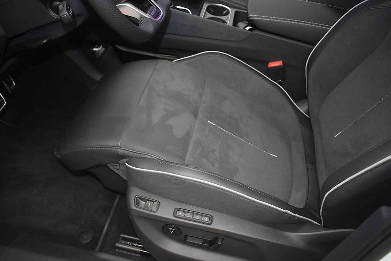 Škoda Peaq - Největší elektrické SUV Škody již není tajné.