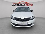 Škoda Fabia (2017) 1.0 TSi Ambition 2 sady kol - náhled 1