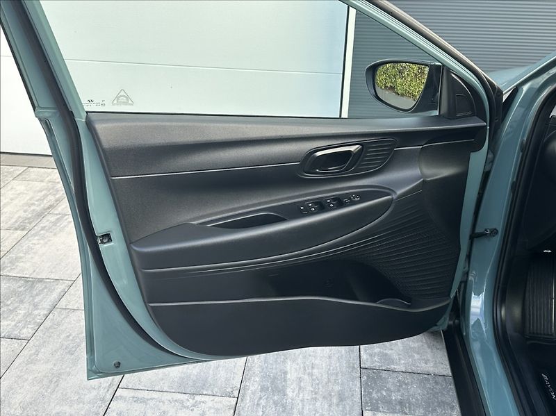 Hyundai Bayon 1,2 84PS  Comfort Club - fotka 13 z 50