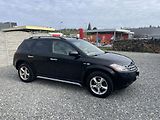 Nissan Murano 3.5i V6 230PS 4x4 176TKM TOP!! - náhled 12