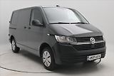Volkswagen Transporter 2,0 TDI 81kW Tempomat Záruka a - náhled 2