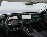 Volkswagen Passat (2026) 2,0 TDI 7DSG  Elegance - náhled 4