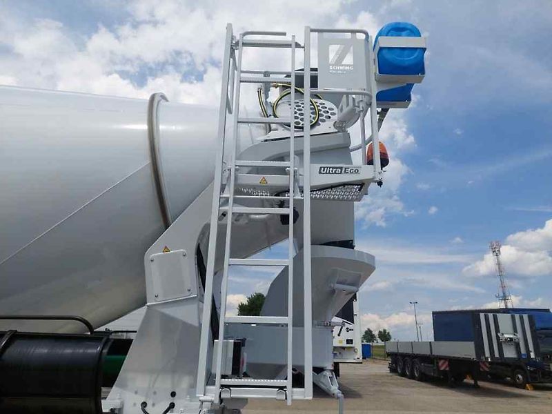 Mercedes-Benz Ostatní Arocs 3543 Stetter AM 9FHC Ult - fotka 14 z 50