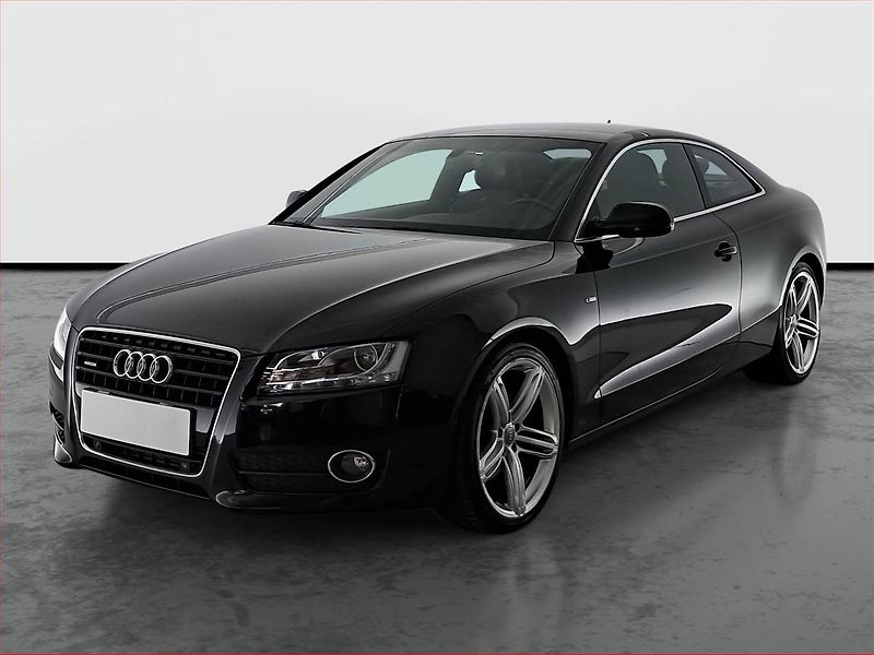 Audi A5 (2011) S-Line 3.0 TDI, 4X4, Automat - fotka 2 z 17