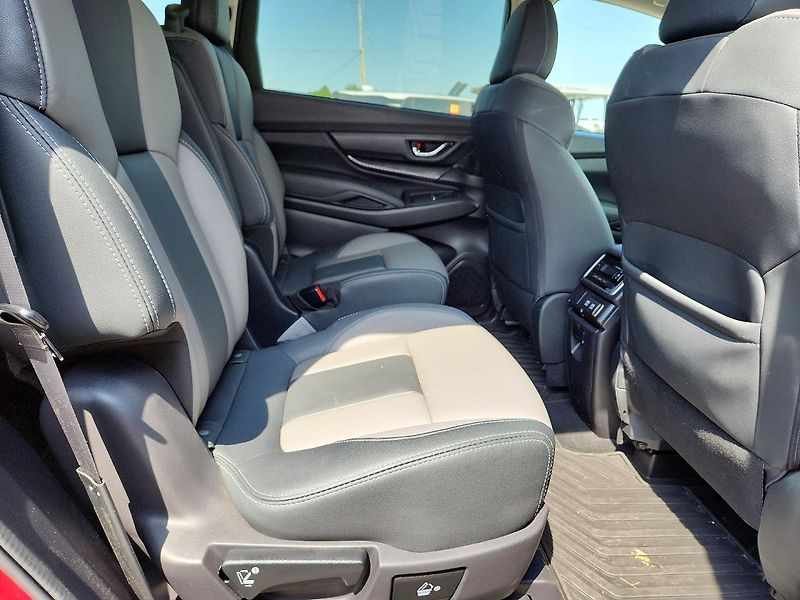 Subaru Ascent (2022) ONYX EDITION  - fotka 11 z 12