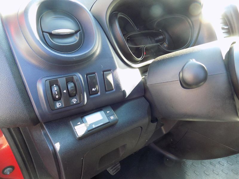 Opel Vivaro (2016) 1.6 88KW KLIMA - fotka 22 z 45