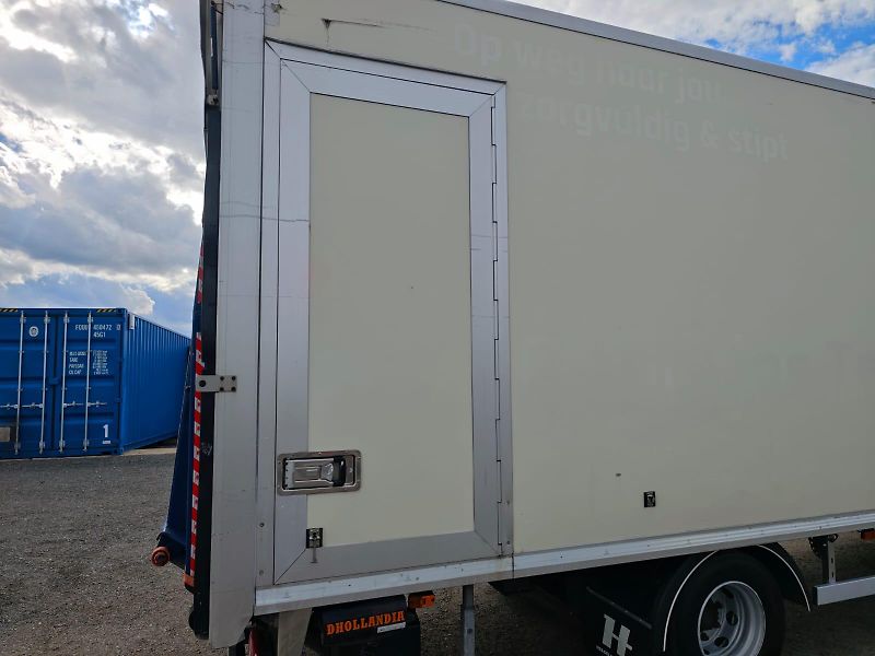 DAF LF 210 FA, ČELO, KLIMA, 251 TKM - fotka 7 z 30